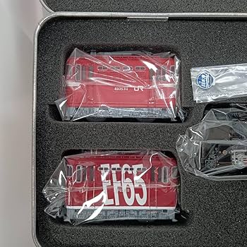 LOCOMOTION COLLECTION チョロＱ 鉄道模型5両セット TAKARA チョロQ locomotion collection - メルカリ